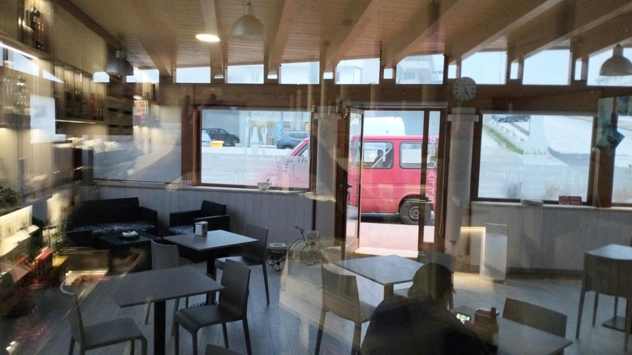 B&B Caffe Noci Extérieur photo