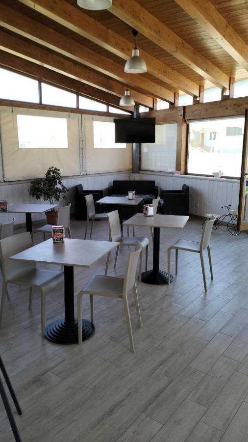 B&B Caffe Noci Extérieur photo