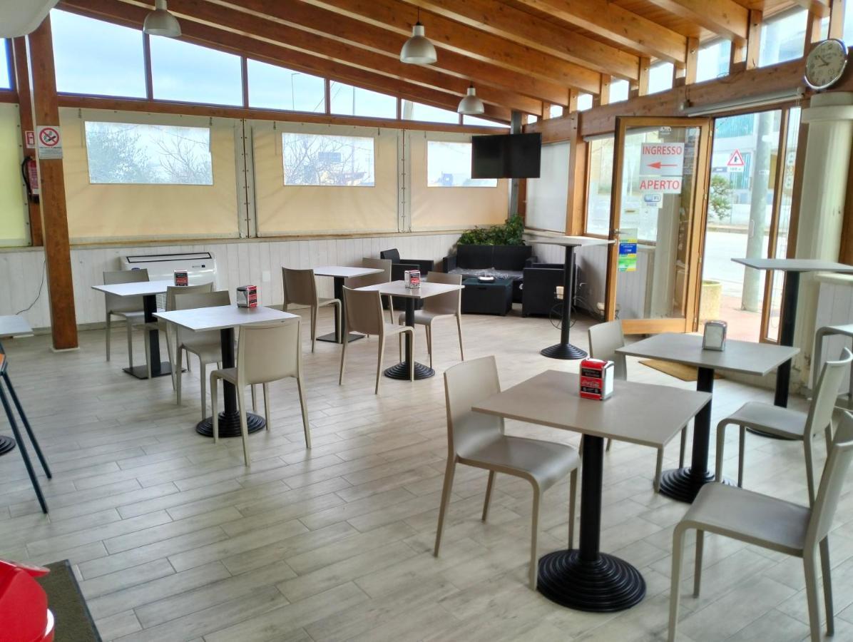 B&B Caffe Noci Extérieur photo