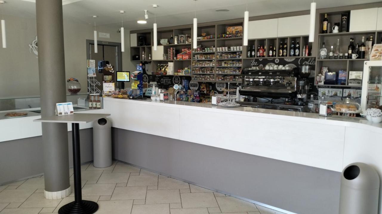 B&B Caffe Noci Extérieur photo