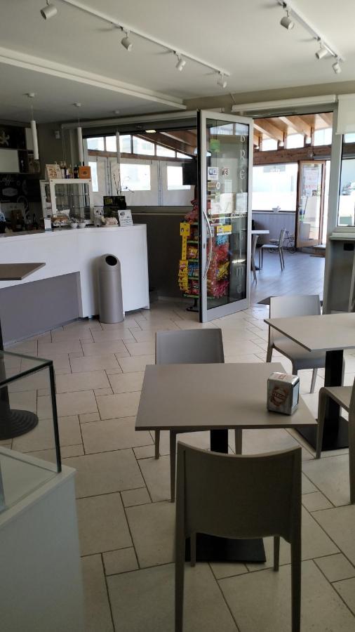 B&B Caffe Noci Extérieur photo