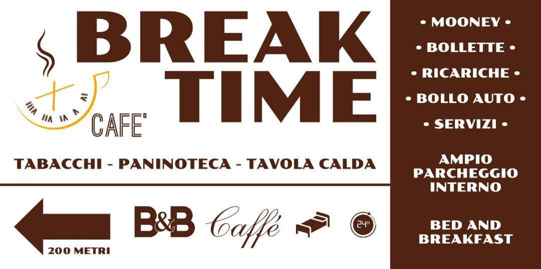 B&B Caffe Noci Extérieur photo